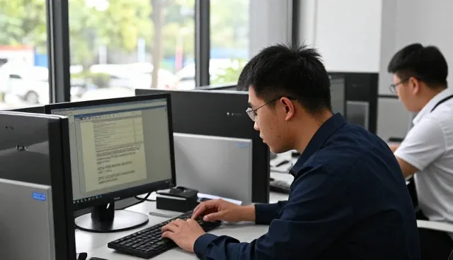 学校与医院中的管理培训服务优势展示