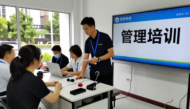 市政工程中的商务服务应用趋势分析