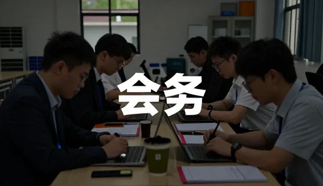 定制化管理培训课程解决商务中的常见需求